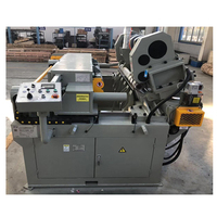 Machine de tour d'épluchage de placage de noyau de machine à bois CNC automatique de haute qualité
