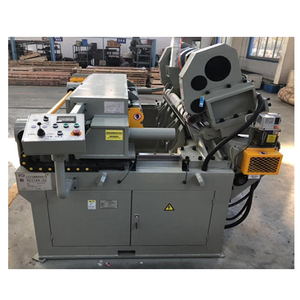Chất lượng cao Tự động <span class=keywords><strong>CNC</strong></span> Máy chế biến gỗ lõi Veneer lột máy tiện - Product Image 2