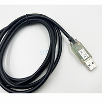 Nuevo Cable Convertidor USB a UART Serial con Chip FTDI 3.3 TTL 2026