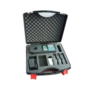 Multi-Parameter-Wasser qualitäts analysator Handheld PH-Leitfähig keit TDS Res Sal Messgerät für gelösten Sauerstoff