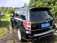 Subaru 2011 Forester 2.5XS Luxury Navigation Kendaraan Buatan Cina Kondisi Umum Baik Setir Kiri Mobil Bekas