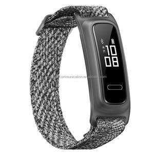 Huawei — montre connectée <span class=keywords><strong>Band</strong></span> <span class=keywords><strong>4e</strong></span>, édition connectée, rappel de messages, original - Product Image 3