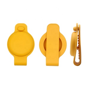 Étui de protection pour <span class=keywords><strong>Airtag</strong></span> Finder Scratch Pet <span class=keywords><strong>Loop</strong></span> Holder pour <span class=keywords><strong>Apple</strong></span> pour Air_Tag GPS Tracking Dog Cat Accessoires - Product Image 6