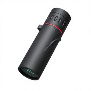 Telescopio Monocular Ruiletong Q2506064 2000x25 HD, Mini Soporte Portátil para Teléfono Móvil, para Observación de Aves, Caza y Campismo al Aire Libre - Product Image 2