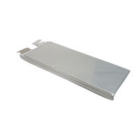 Cellule solide NMC en pochette 200Wh/kg 40Ah 3.7V HYH POWER Décharge 20C 1000 cycles 765g pour VTOL/multirotor/hexacoptère