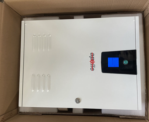 <span class=keywords><strong>DAZEN</strong></span> Stahl Moderne Hotel-Aufzugsrettungsanlage ARD-Teile für Aufzüge TPS-10/11/15/25/30/45 Modelle APOLLO 7.5-22KW - Product Image 3