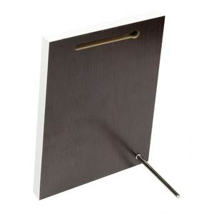 Planche en MDF pour sublimation 14x20 CM pour travaux manuels en papier - Product Image 3