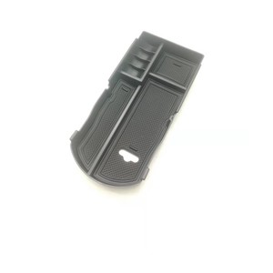Toyota Prius 30 Series Center Console <b>Storage</b> Box Plastic Insert Modification for Middle of <b>Seat</b> 2012-2015 - Product Image 4