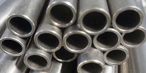 Seamless <strong>Steel</strong> <strong>Pipe</strong> for Automobiles Cold Drawn <strong>Alloy</strong> <strong>Steel</strong> Tube Carbon <strong>Steel</strong> Tube - Product Image 6