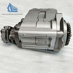 Erpillar motor C9 yükleyici <span class=keywords><strong>Loader</strong></span> d 966E <span class=keywords><strong>Loader</strong></span> f için 319-0607 20R-0819 yakıt enjeksiyon pompası - Product Image 5