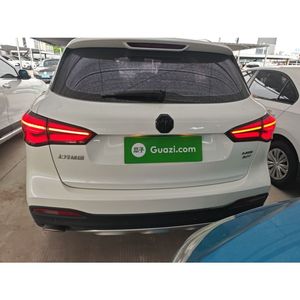 Voiture d'occasion Guazi 2019 MG HS, directement du concessionnaire, moteur essence, automatique, SUV 5 places, conduite à gauche, pour propriétaires de SUV longue durée de vie - Product Image 6