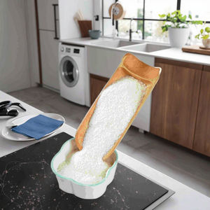 Gelatina di Pesce WISHEED ad Alta Purezza per Uso Alimentare (200-300 Bloom) Certificata GMP Addensante Stabilizzante Durata 36 Mesi - Product Image 2