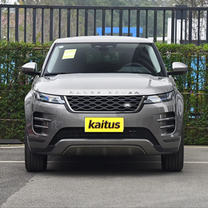 2022 Land Rover Range Rover <span class=keywords><strong>Evoque</strong></span> 4WD SUV de lujo Coche usado - Product Image 1