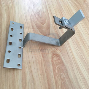 Ganci per tetto ganci per tetto in acciaio inossidabile per altri prodotti correlati a energia solare - Product Image 4