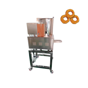 Burger Making Machine Fully Automated Patty Machine Hamburger Machine Food Shop - Product Image 5