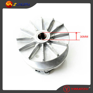 YIMATZU-piezas de embrague ATV, Piezas de motocicleta, para FA-K550 N550 <span class=keywords><strong>KAZUMA</strong></span> 500 ATVs, 2.3.11.1000 - Product Image 3