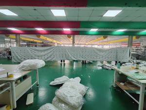 Conducto de Aire Flexible Antienvejecimiento Aedis AI-M para Estacionamientos y Sistemas HVAC Industriales |   10 m de longitud, diámetro personalizado disponible - Product Image 3