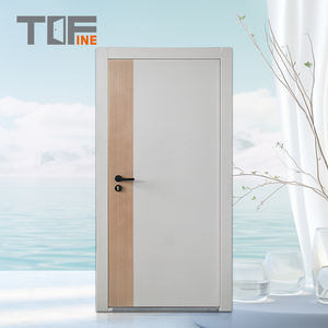 Hot Sale Residential Insulated Galvanized Steel Sectional <strong>Garage</strong> Door with Side windows With Low Price - Product Image 6