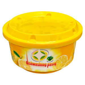 Bulaşıkları temizlemek için çok amaçlı bulaşık yıkama macunu - Product Image 1