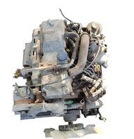 Moteur Diesel d'occasion 14b 15b 15bt Offre Spéciale pour l'assemblage de moteur de Bus