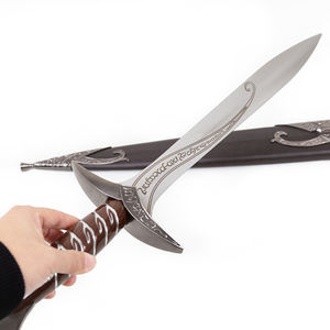 NUEVO Accesorio de Arma de El Señor de los Anillos, Espada Sting de Gran Estilo de Frodo Baggins - Product Image 5
