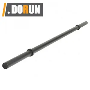 Aelx Barbell Farmer Walk Fat 2inch Shaft Factory Wholesale Gym Barbell <strong>Bar</strong> <strong>Weight</strong> <strong>Lifting</strong> Squat <strong>Bars</strong> - Product Image 1