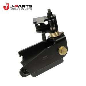 ชุดคันโยกเปลี่ยนเกียร์สูง-ต่ำ สำหรับ Toyota Hilux Surf RZN169 ปี 1999-2004 อะไหล่แท้หมายเลข 36360-35430 3636035430 - Product Image 1