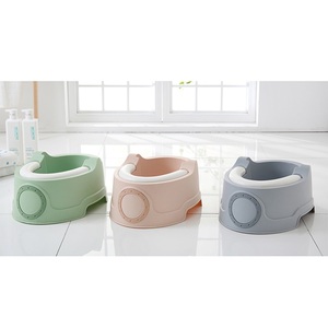 Siège pot de sécurité pour bébé, coussin urinoir, Portable, multifonction, chaise pot de voyage, bon marché, Simulation toilettes - Product Image 4