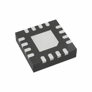 16 VFQFN Exposed Pad DAC7552IRGTTG4 In Stock Electronics Component Data Acquisition - Product Image 1