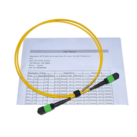 DYS Factory Price Good Price High Quality MPO Patch Cord Fiber Optic Patch Cord