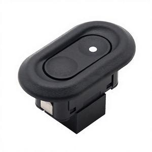Interruptores Elevadores de Ventanas Nuevos Mitsubishi 90310777 para Vehículos Opel - Product Image 3