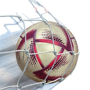 Ballon de football taille 4 2026 pour ballon de football spécial taille 5 en PU adhésif véritable pour adultes, matériau amélioré, vente en gros, PU thermocollé - Product Image 1