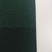 Tissu brossé 100% polyester 300D 290G Largeur 62/63 pouces Résistant aux plis Respirant Résistant à l'abrasion Certifié GRS/OEKO-TEX