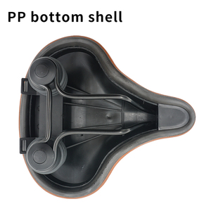 KEREACHY <span class=keywords><strong>Selle</strong></span> <span class=keywords><strong>de</strong></span> vélo rétro <span class=keywords><strong>Selle</strong></span> <span class=keywords><strong>de</strong></span> vélo électrique <span class=keywords><strong>Selle</strong></span> <span class=keywords><strong>de</strong></span> vélo électrique Douceur Gros cul Coussin <span class=keywords><strong>de</strong></span> siège <span class=keywords><strong>de</strong></span> VTT Siège large - Product Image 6