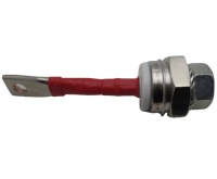 FD71-300-40-N0-KWK Tiristor SCR Tipo Cápsula de 4.3KV 300A para Fuente de Alimentación Industrial y Arrancador Suave