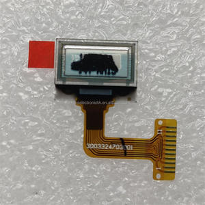 Módulo de Pantalla LCD RGC05072032WR001 para Pantallas de Señalización Digital - Product Image 4