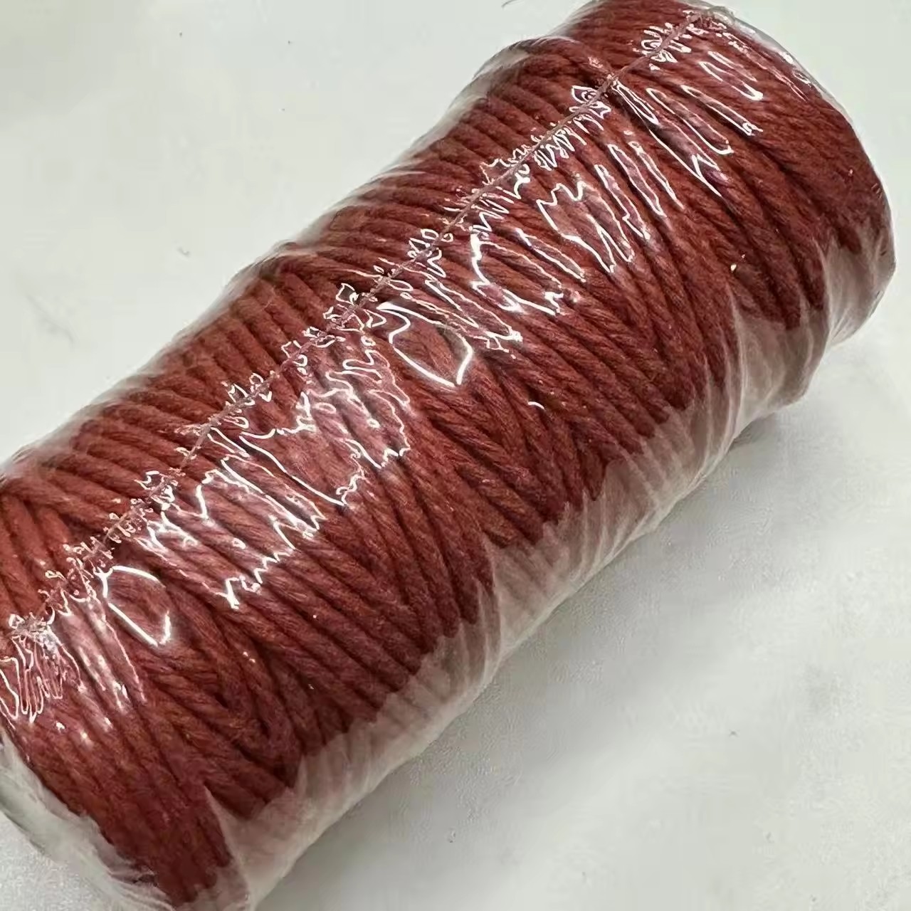6 Golden Needle Red
