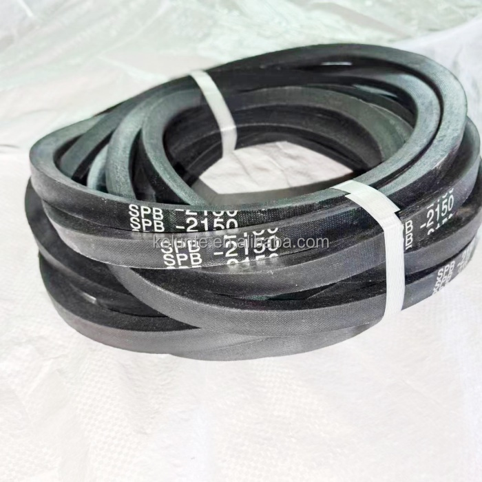 Good Price 166XL050 Timing Belt 166XL050
