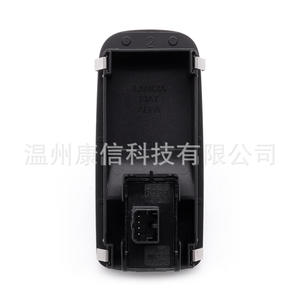 Nouveaux interrupteurs de lève-vitre en plastique ABS 156085172 et 156080932 pour Alfa Romeo Mito - Product Image 2