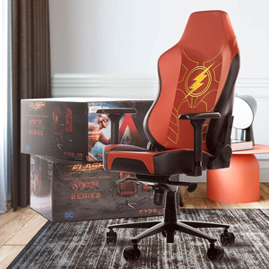 Silla de juegos de alta calidad chaise Gaming Devo kuromi silla gamer blanca ODM Butterfly tray sillas de juegos - Product Image 5
