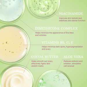ETRUN ALISA marca privada mujeres y hombres eliminación de cicatrices crema <span class=keywords><strong>Gel</strong></span> Natural reparación rápida nuevas viejas cicatrices manchas y <span class=keywords><strong>quemaduras</strong></span> - Product Image 2