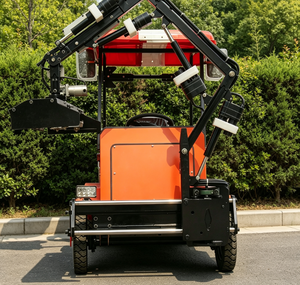 เครื่องตัดหญ้าไร้สายพร้อมแบตเตอรี่และที่<span class=keywords><strong>ชา</strong></span>ร์จสำหรับชุดเครื่องมือกรีนเบลท์ครบชุด - Product Image 6