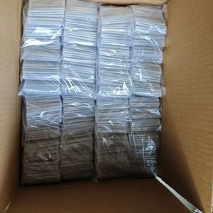 Accesorios Ftth, protección de empalme de fusión de fibra óptica, funda de Tubo termorretráctil, 45mm, 60mm, 2 pines para Cable Ftth - Product Image 2