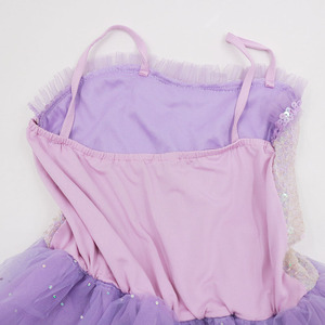 Nouvelle Arrivée - Costume de Cosplay Princesse <span class=keywords><strong>Elsa</strong></span> (Film TV) - Jupe en Polyester et Accessoires - Tenues de Fête pour Filles et Enfants - Halloween - Product Image 6