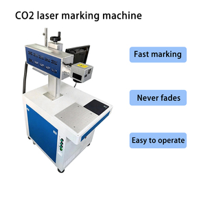 Máquina de Marcado y Grabado Láser de CO2 de 100W 120W 150W 180W para Madera, Acrílico, Cuero, Plástico y Materiales de Embalaje de Alta Potencia - Product Image 4