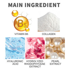 Hoygi Máscara Líneas finas <span class=keywords><strong>en</strong></span> tu ceja <span class=keywords><strong>Tatuaje</strong></span> <span class=keywords><strong>La</strong></span> piel Suaviza <span class=keywords><strong>La</strong></span> <span class=keywords><strong>frente</strong></span> - Product Image 4