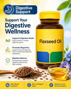 Original Nature Vitamin E 1000 mg Flaxseed Oil Softgel Capsules <b>Herbal</b> <b>Supplements</b> for Heart Health Skin Condition Improvement - Product Image 4