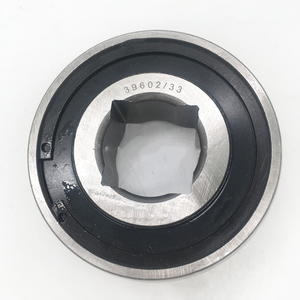 Roulement à billes à alésage carré en acier chromé de précision P6 lubrifié à l'huile 39602/F29 pour l'agriculture 29,3x85x30 mm - Product Image 2