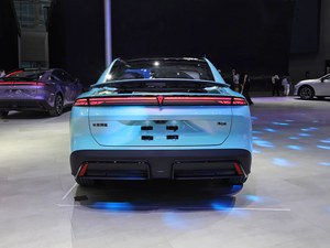 Changan Deepal L06 2026, Sedán Eléctrico Puro 560Max, Autonomía CLTC de 560 km, Tracción Trasera de 200 kW, Nuevo Vehículo Eléctrico - Product Image 5
