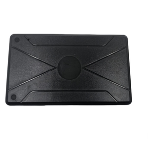 Xe nam châm cj280 6000mAh 4 gam bằng giọng nói Màn hình Battery Powered GPS Tracker cho Trailer - Product Image 2